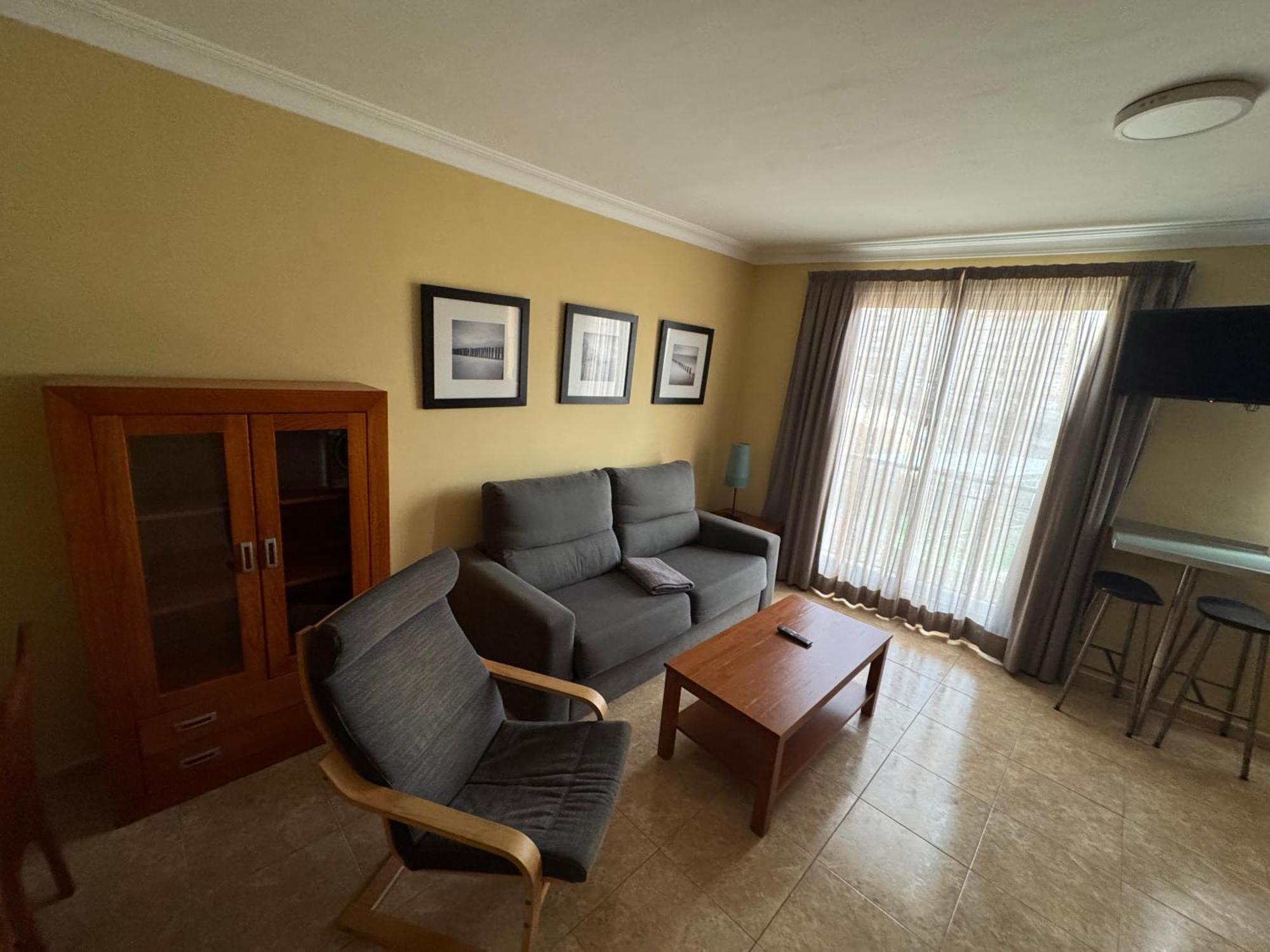 Apartamento Santa Cruz de Tenerife Exterior foto