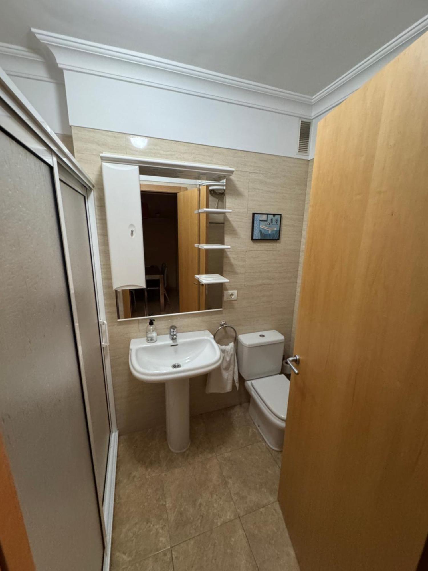 Apartamento Santa Cruz de Tenerife Exterior foto