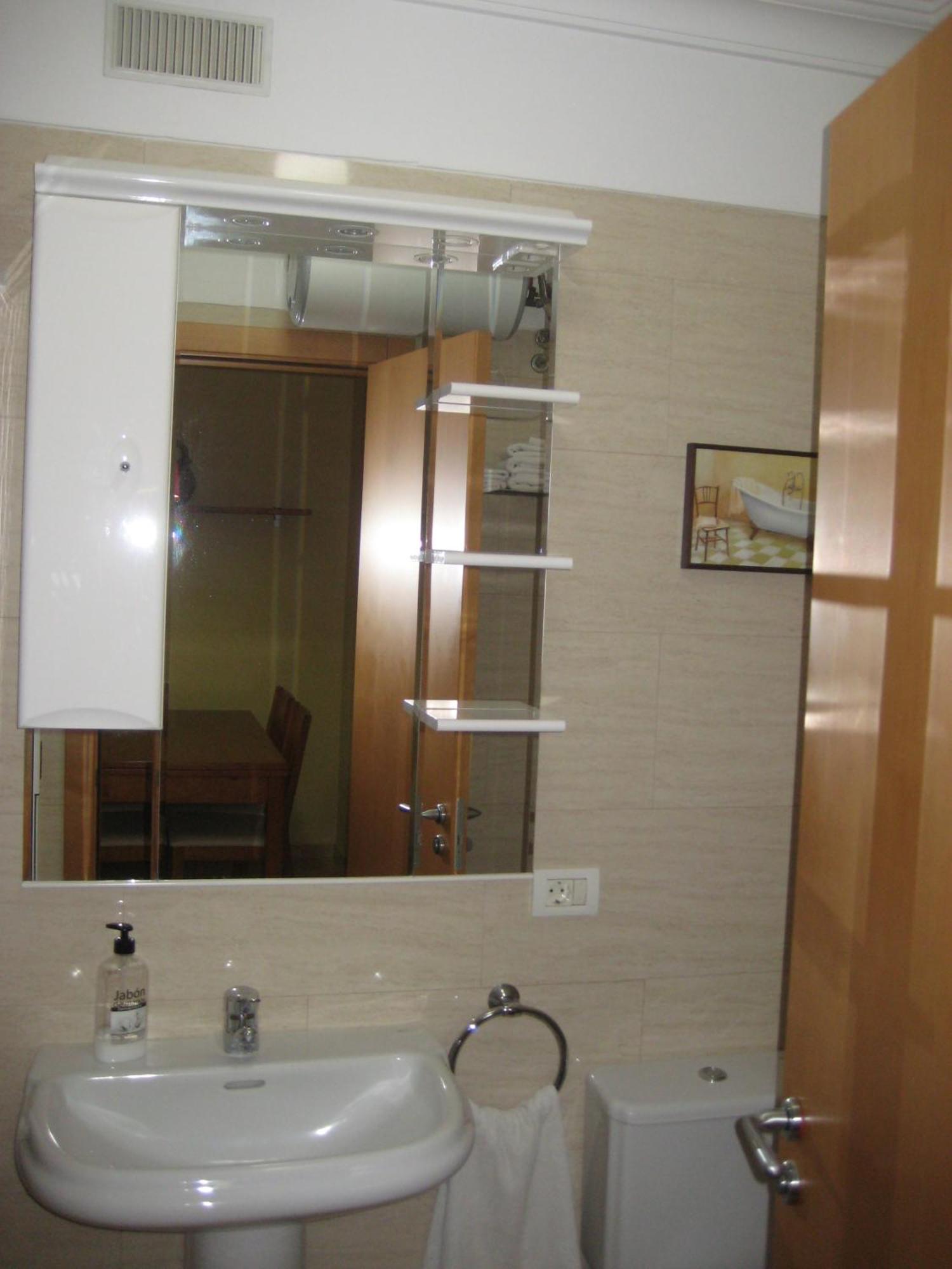 Apartamento Santa Cruz de Tenerife Exterior foto